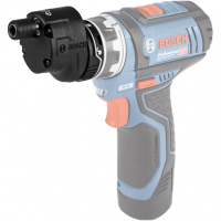 BOSCH GFA 12-E ekscentrinis antgalis